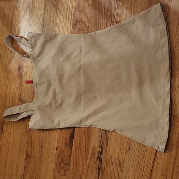 Spanx scoop front cami shapewear top - Picture 3 of 3